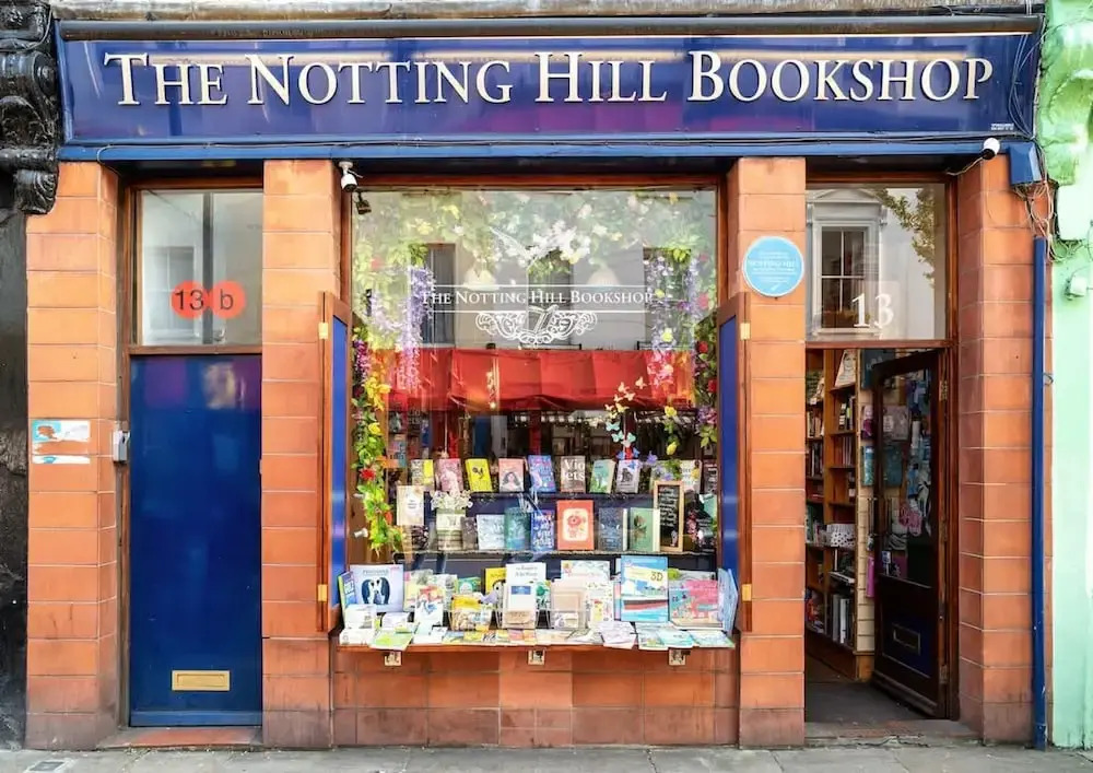 Notting Hill Holland Park 2 Bed