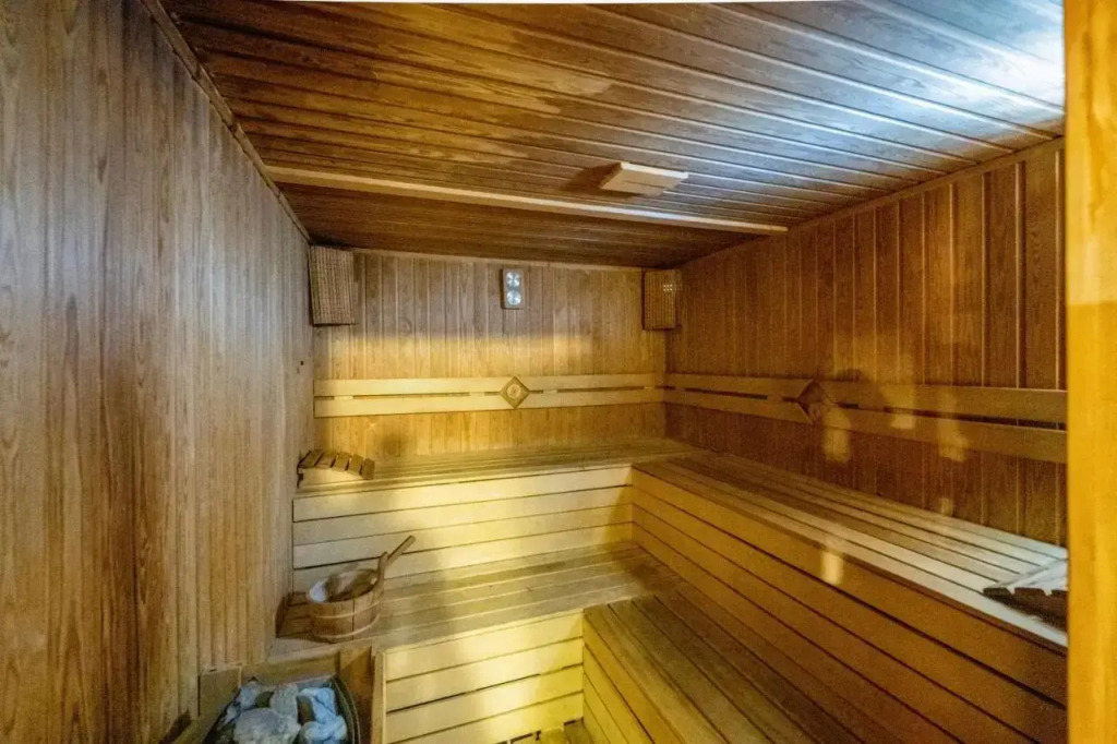 The Byzantium Suites Hotel & Spa