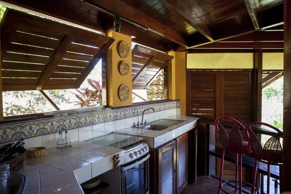 Hotel El Jardin
