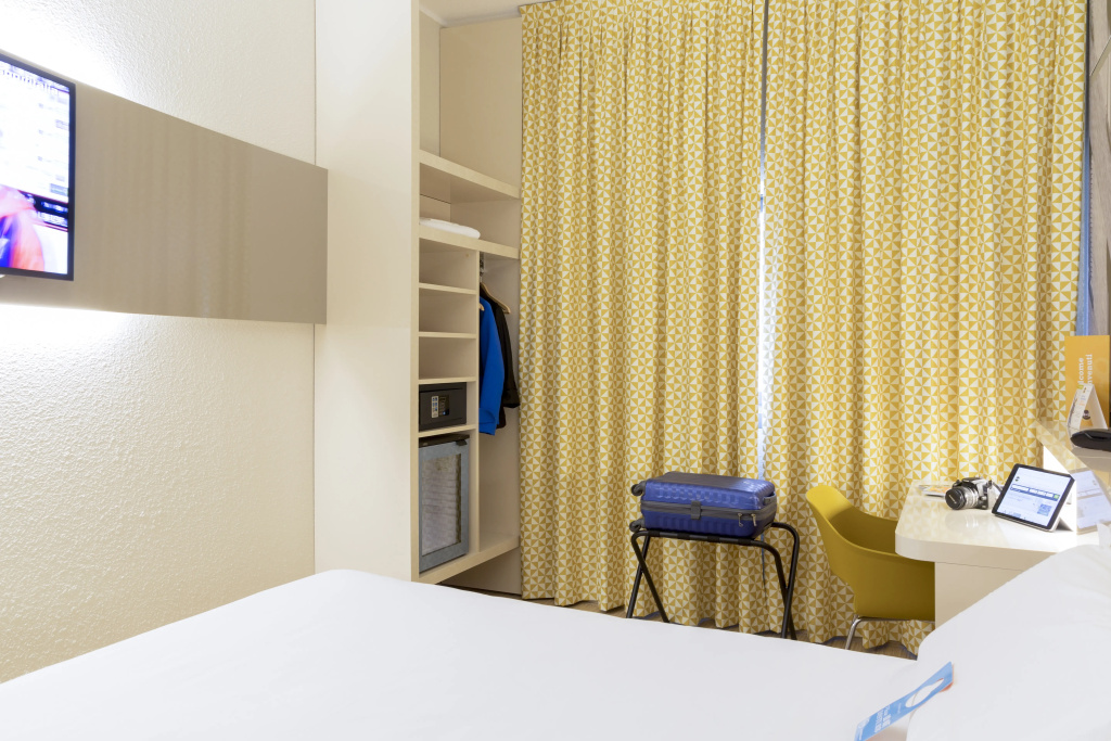 B&B Hotel Cremona