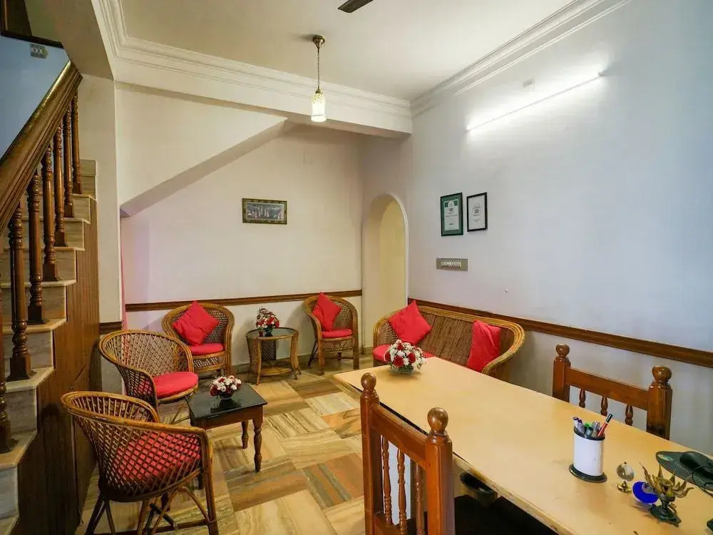 Oyo 18323 Home Splendid Stay Fort Kochi Beach