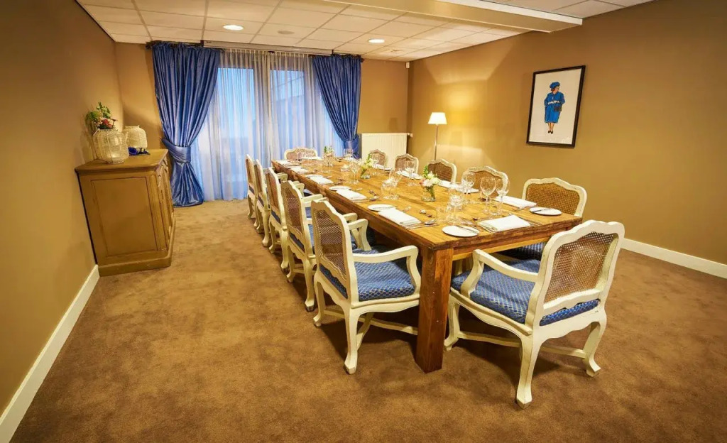 Hotel Gulpenerland