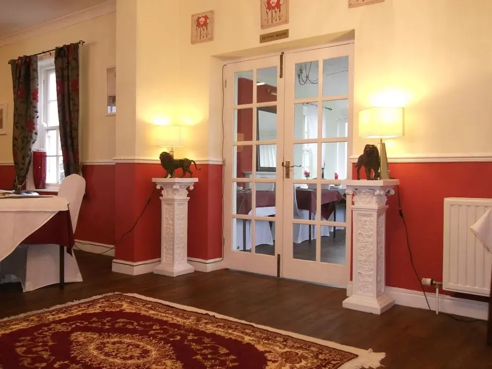 Lynebank House Hotel, Bed & Breakfast
