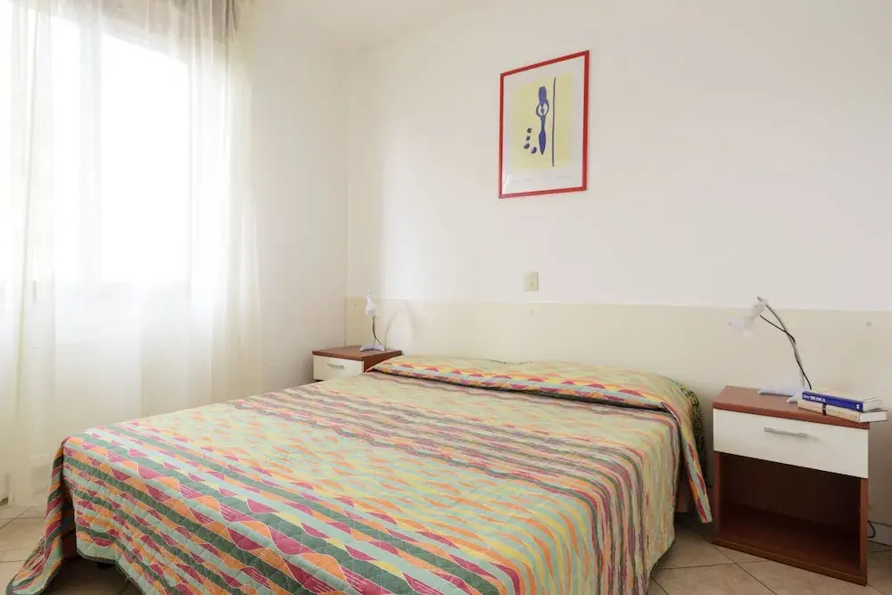 Condominio San Carlo