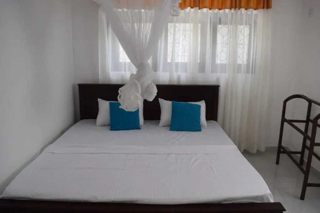 Villa 307 2 room apartment