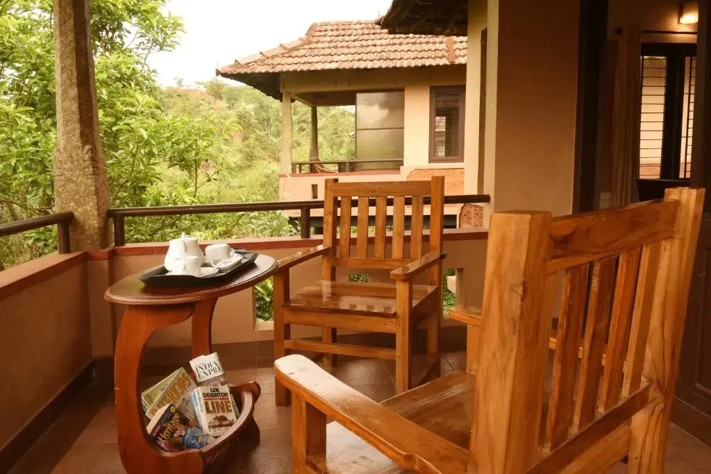 Wayanad Village Resort