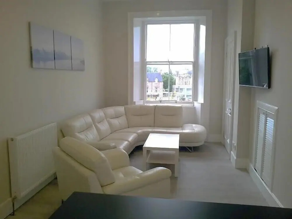 Silver Lining - Luxury Thirlestane Road