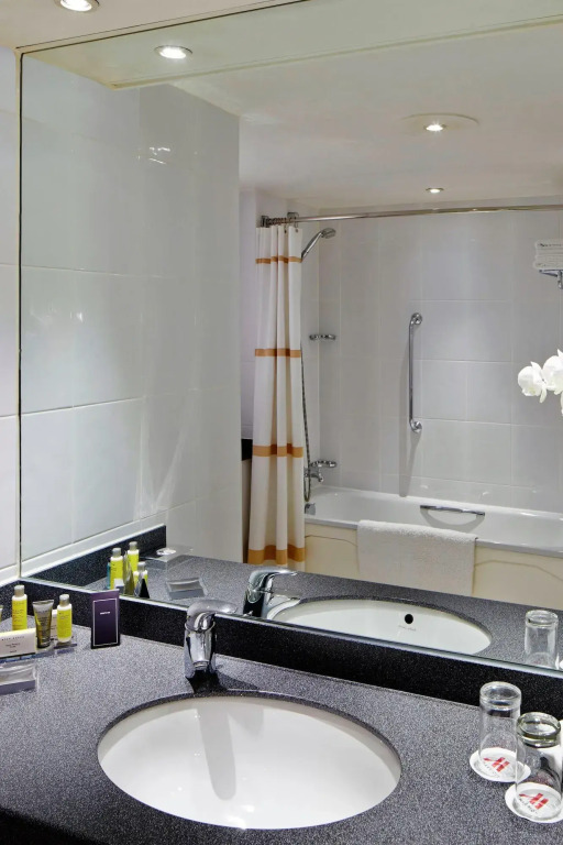 Delta Hotels by Marriott Newcastle Gateshead