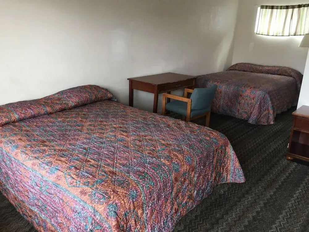 Townhouse Motel
