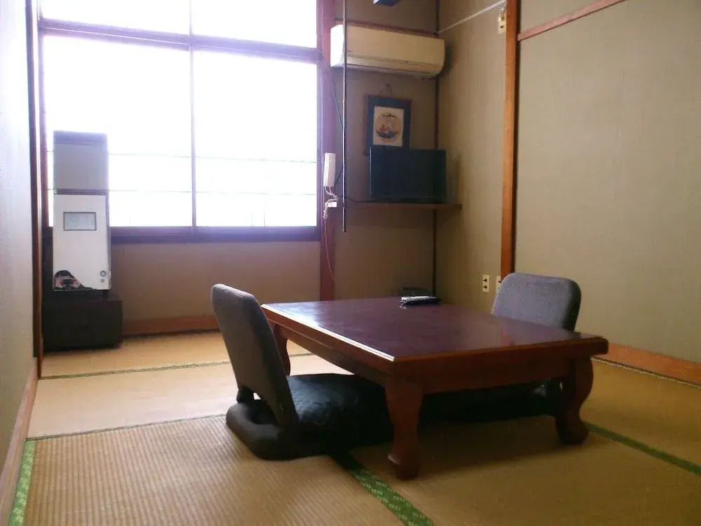 Minsyuku Satoyama