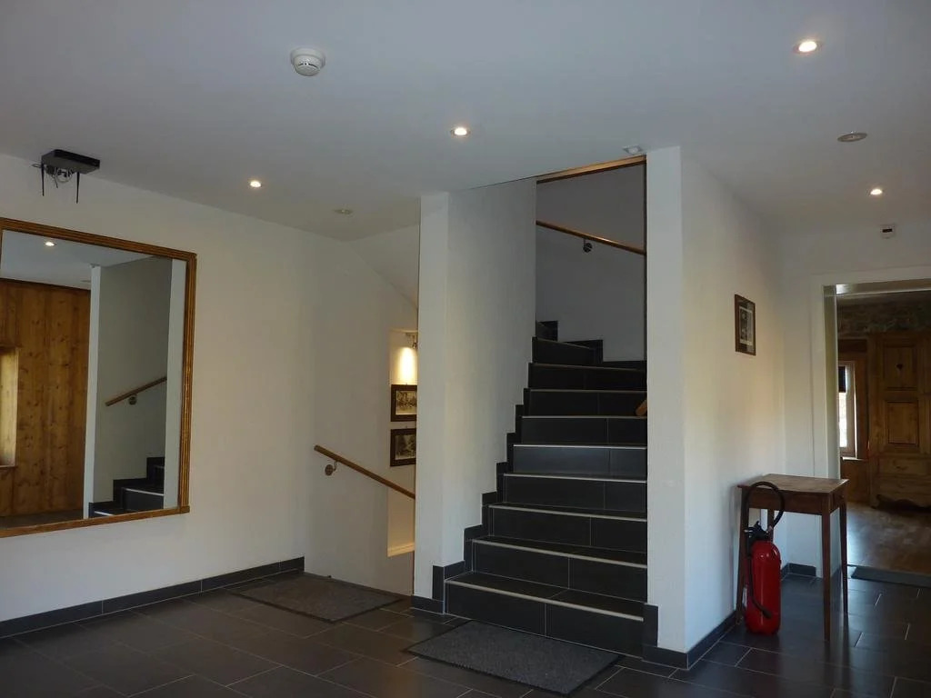 Petit Hôtel de Chaumont