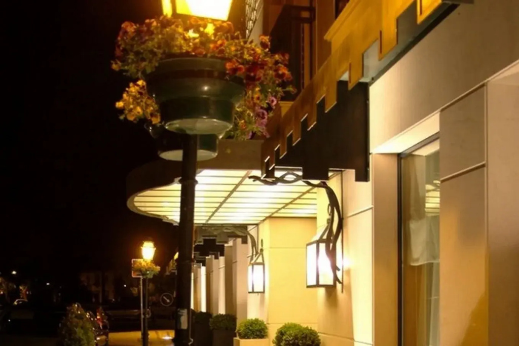 Hotel Moliceiro