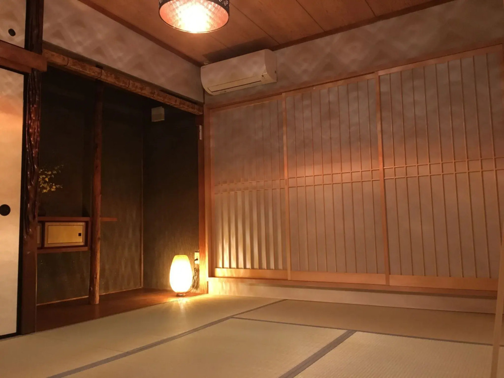 Nara Guesthouse Kamunabi