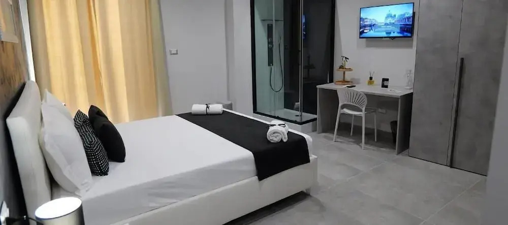 Hotel Movida