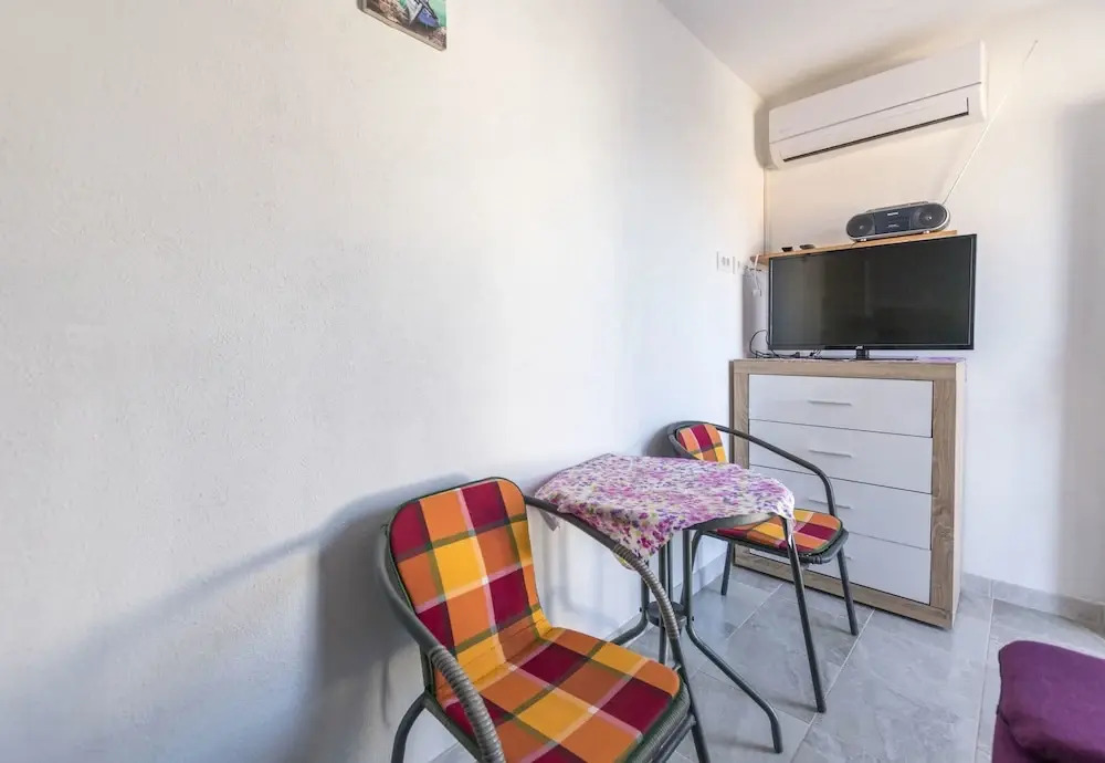 Apartments Markovic