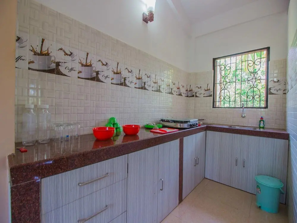 Casa Margarida by OYO Rooms