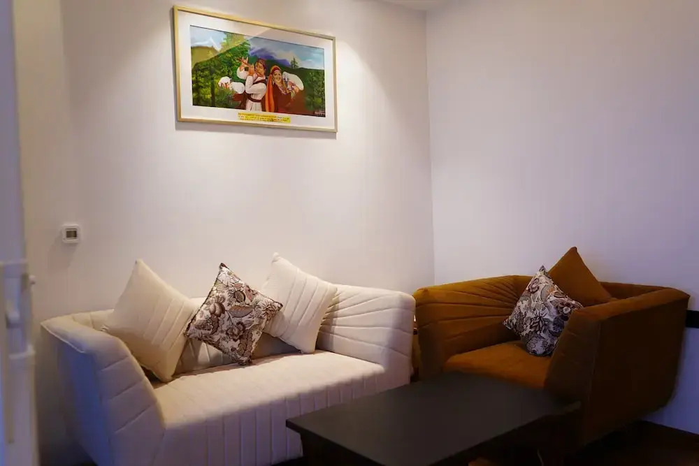 WelcomHeritage Natraj, Mcleod Ganj