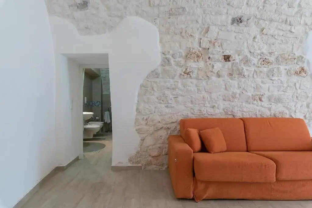 Le Bianche Suites Ostuni