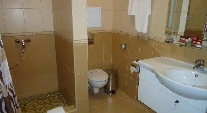 Citadel Hotel