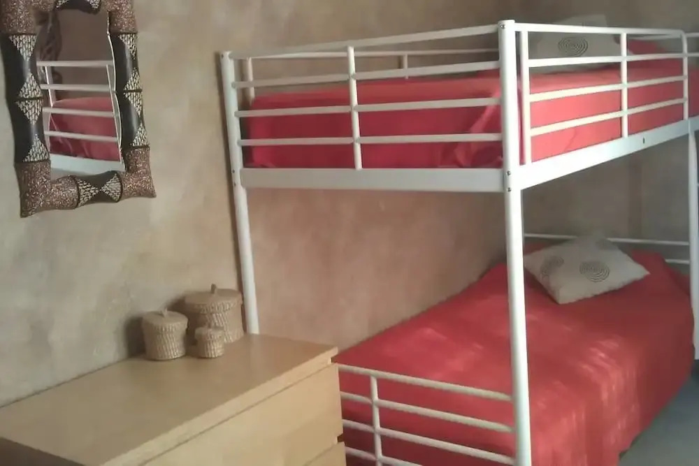 MalagaSuite Benalmadena Impressive Views Apartment