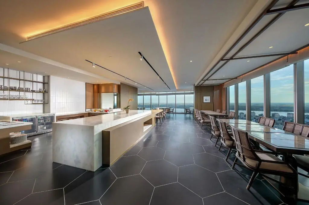 Pan Pacific Yangon
