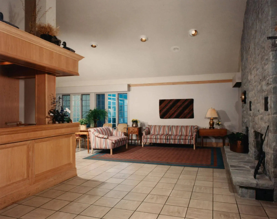 Auberge De La Baie