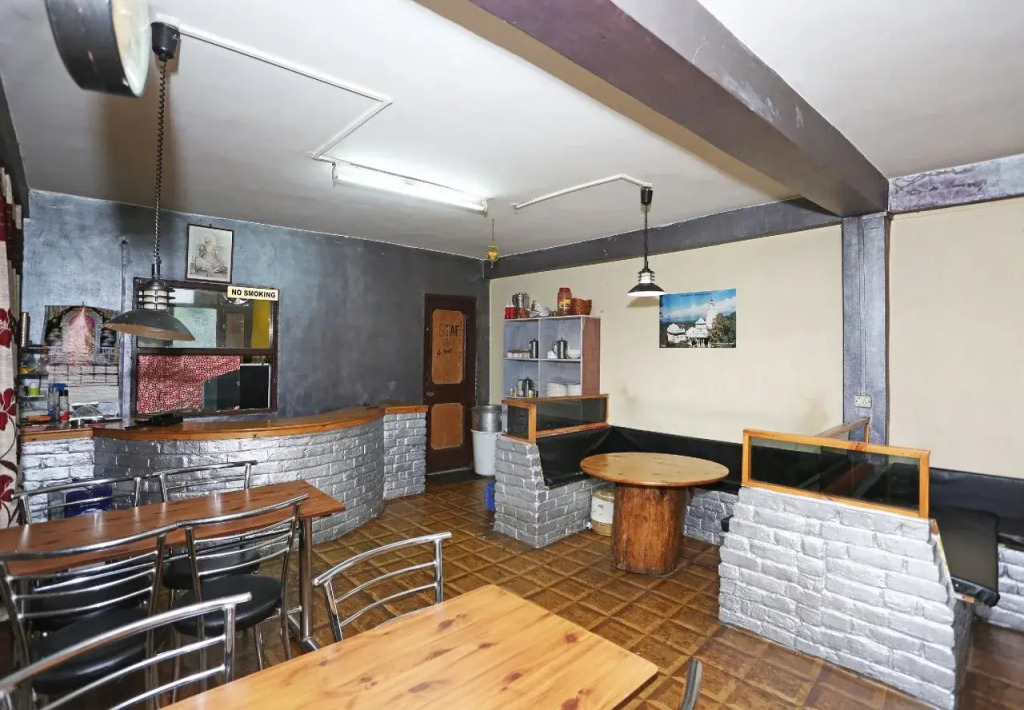 Hotel Mahadev Cottages by OYO