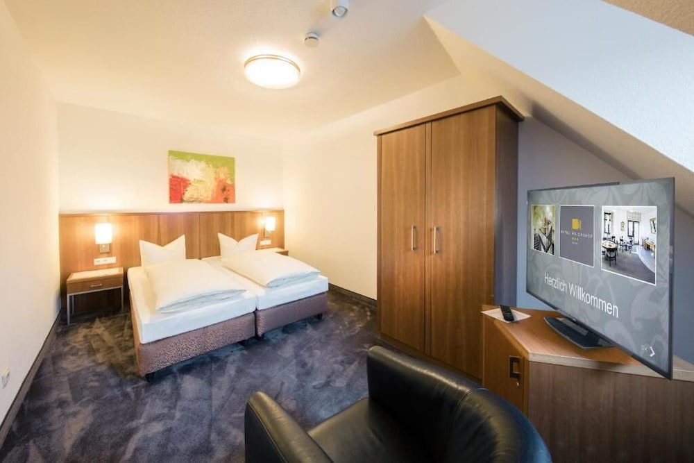 Hotel Reichshof garni