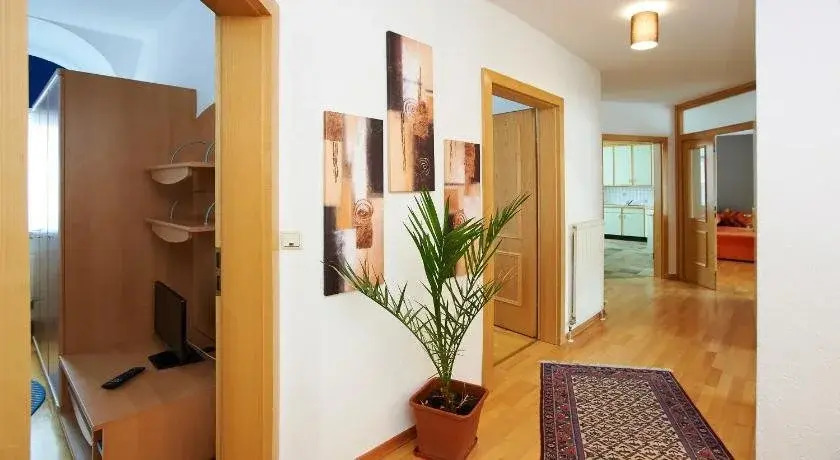 Wohlfühlappartements Bayer