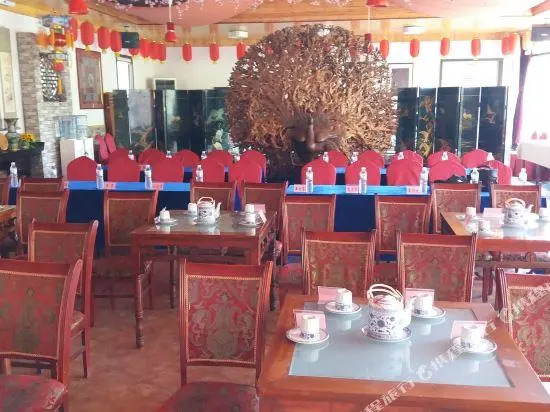 Laoshan Folk Culture Village Inn