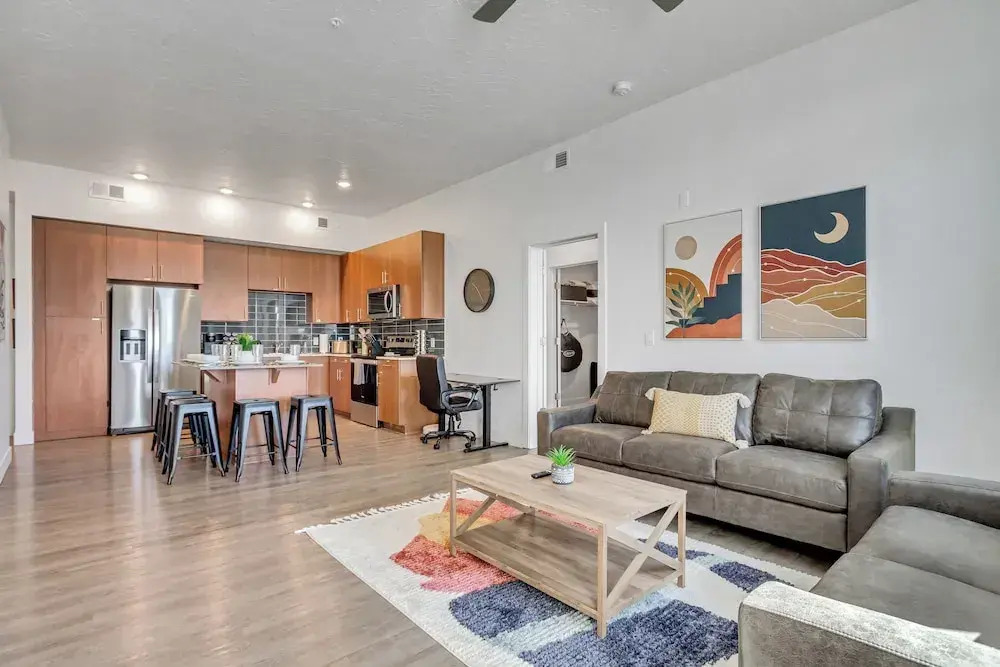 The Heights by Cloud Dream Homes