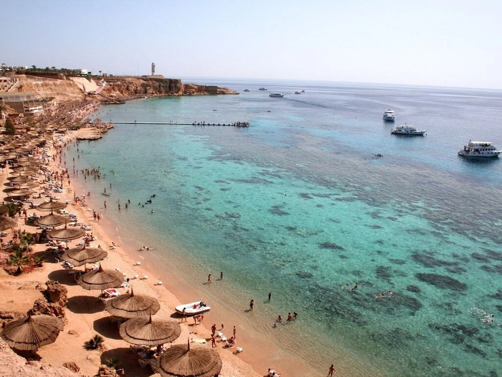 Faraana Reef - All-inclusive