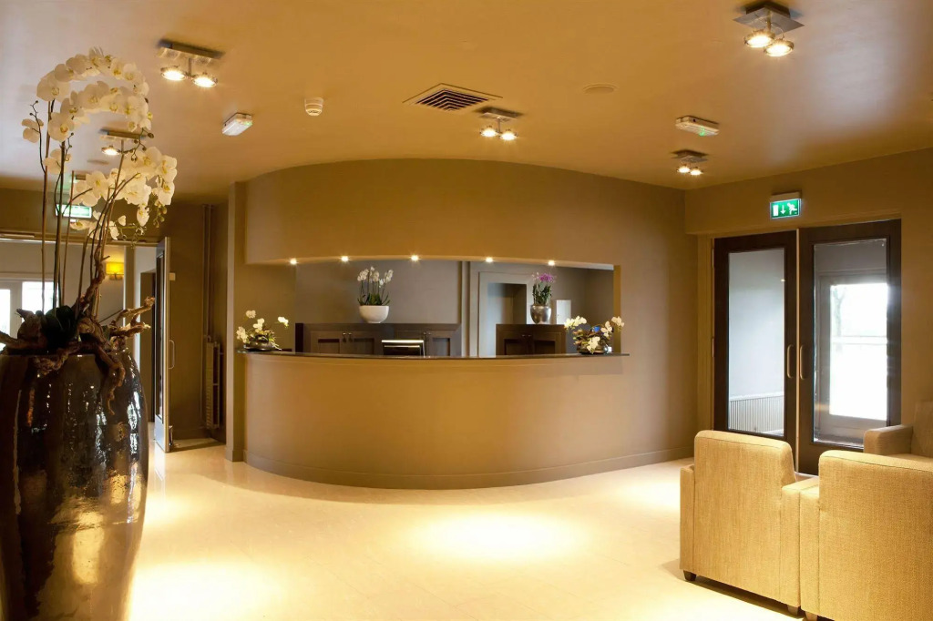 Fletcher Hotel-Restaurant Het Witte Huis