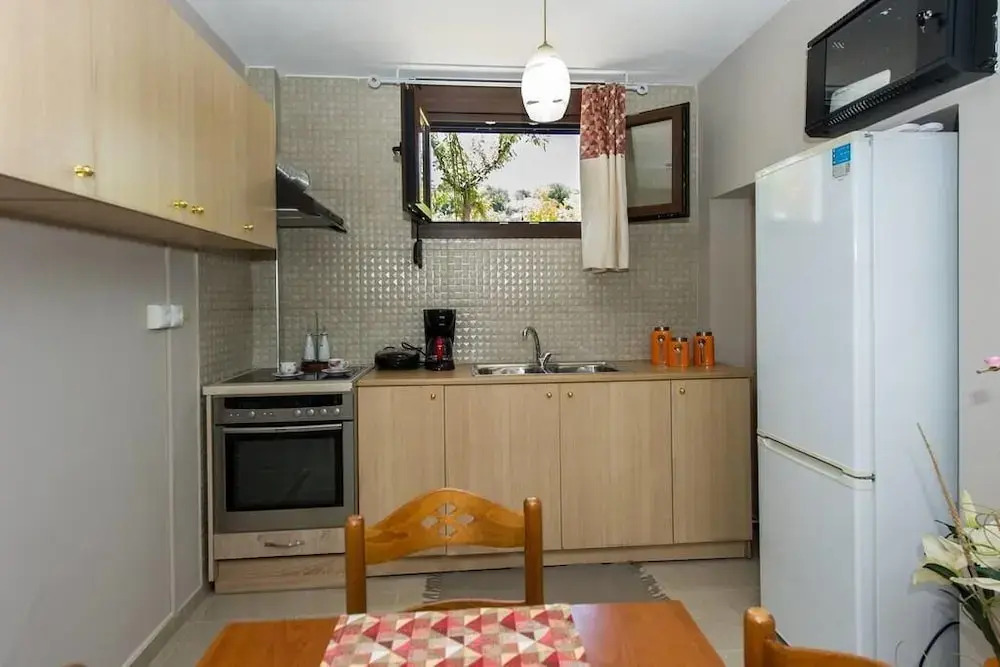 Vina's Cozy Flat Next To The Beach
