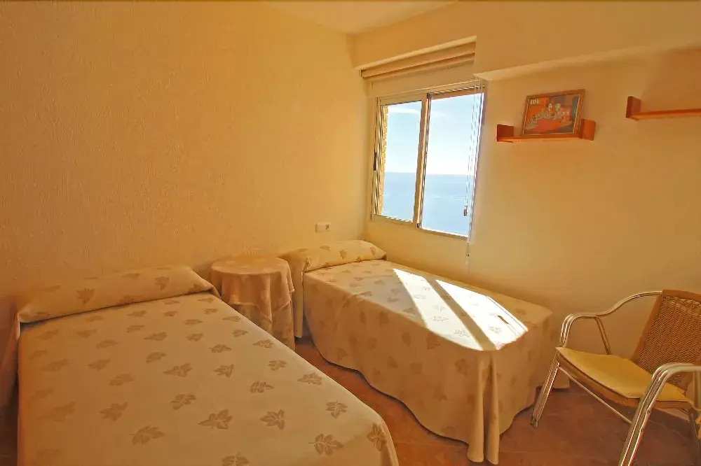 AVANOA - Peñón Ifach Calpe