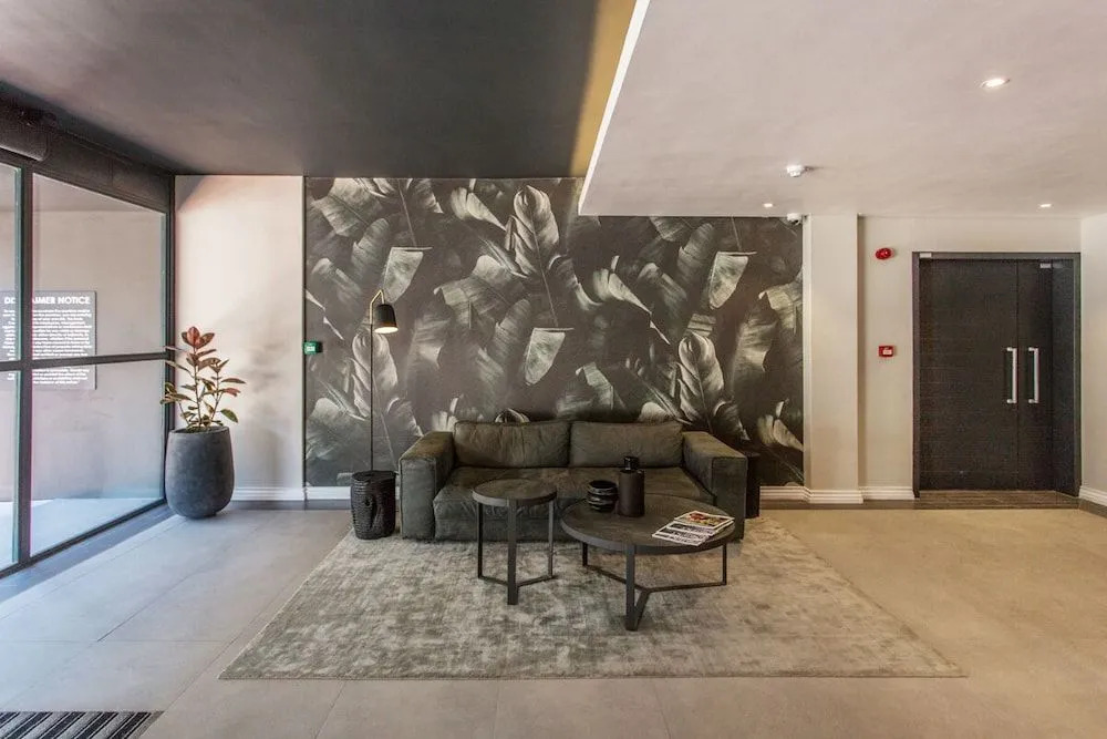 The Docklands Luxury Apartments