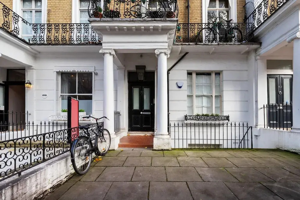 Picnic in the Park Fantastic 3 Bedrooms
