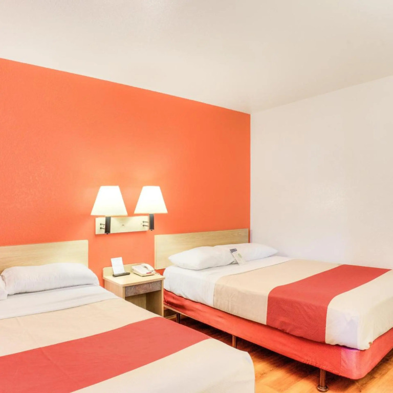 Motel 6-Tigard, OR - Portland South - Lake Oswego