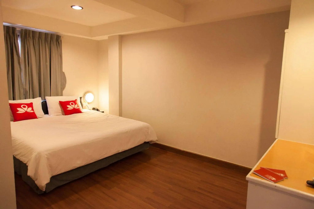 ZEN Rooms Pratunam