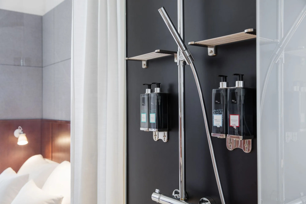 Ruby Lilly Hotel Munich by IHG
