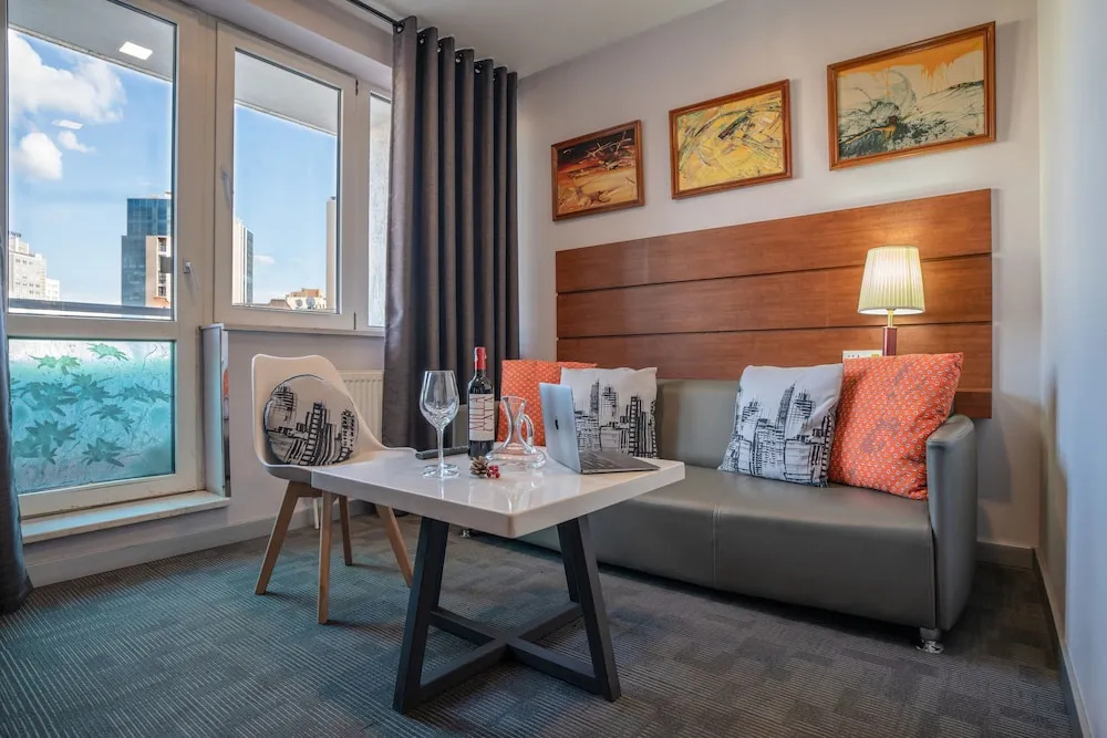 Edelweiss Art Hotel