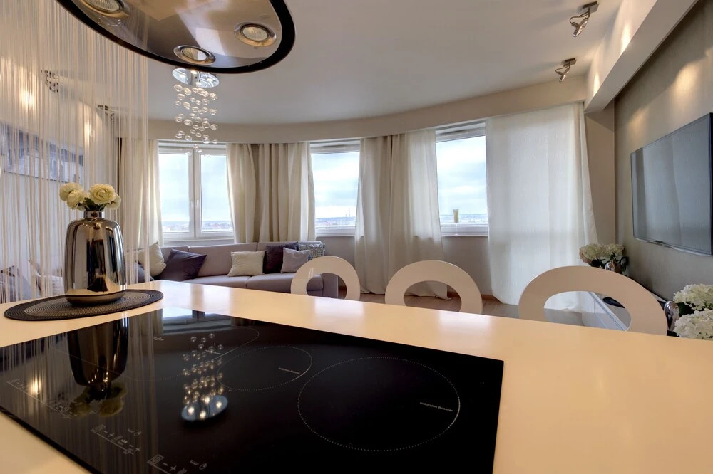 Apartment Royal