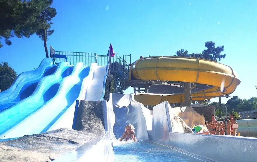 Plaisirs Nature à La Pignade