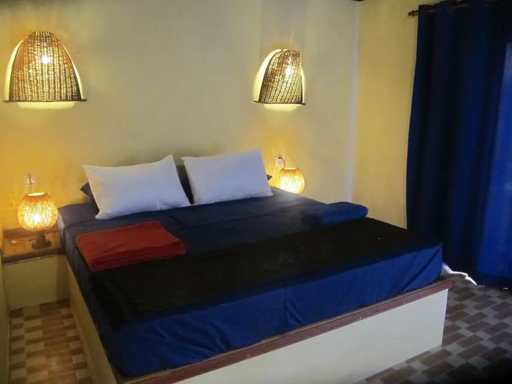The Treasures'House Bungalows