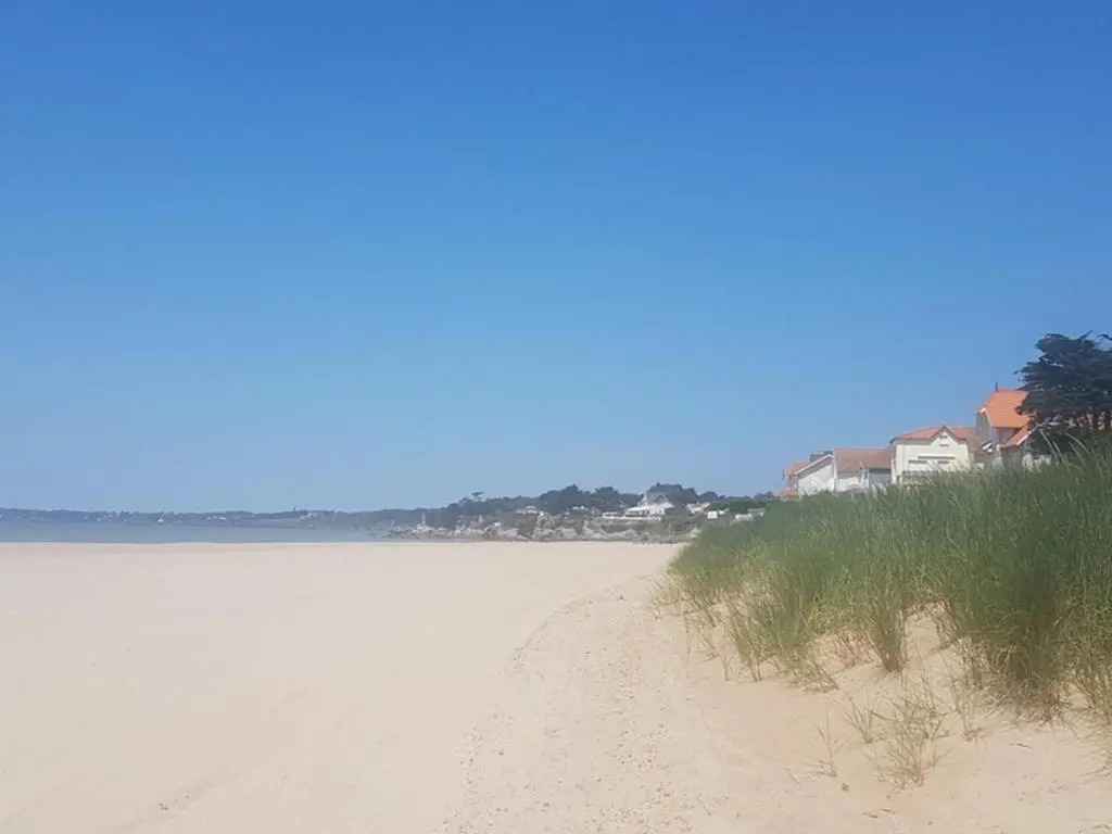 Appartement La Bernerie-en-Retz, 3 pièces, 5 personnes - FR-1-612-14