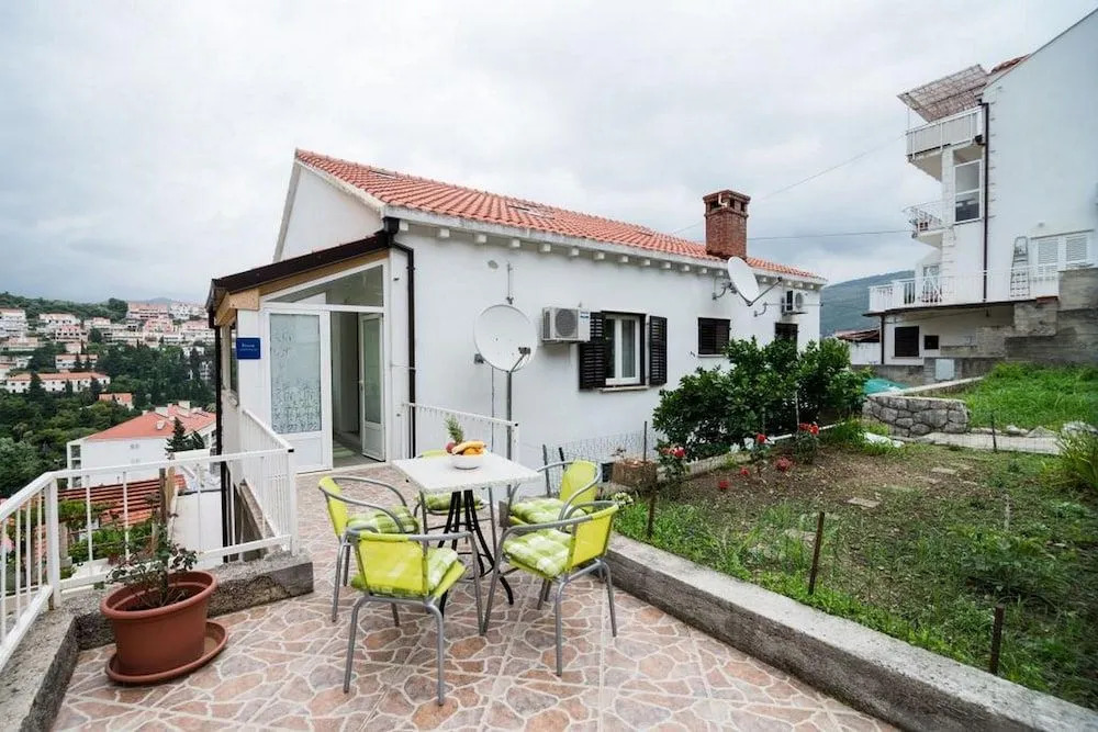 Apartment Marieta