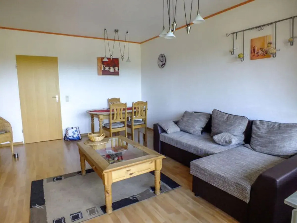 Appartmentvermietung Terrassenpark Schonach