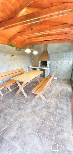 Apartmany Vera