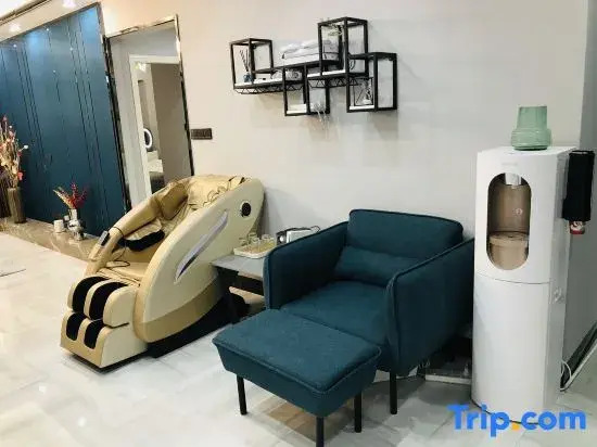 Love Nanning Apartment