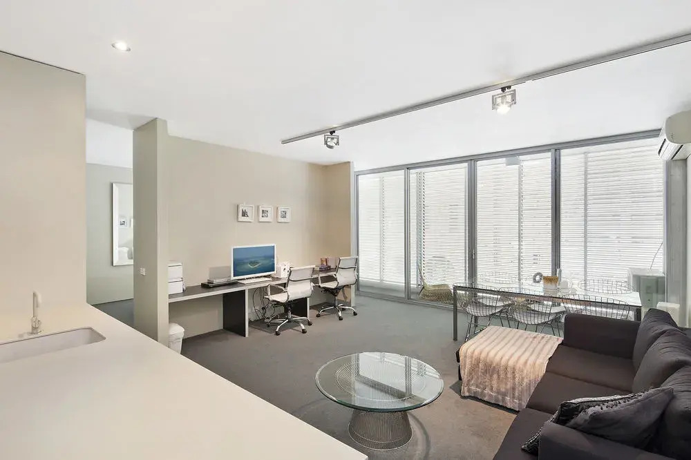 The 150 Apartments
